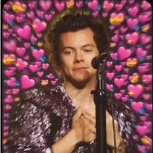 Meet your Posher, Corrielle